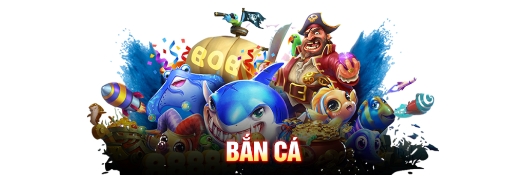 bắn cá mm88