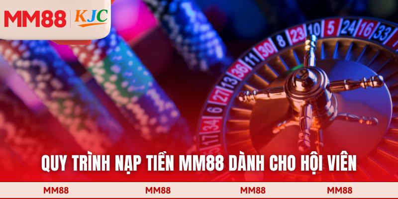 Quy định quan trọng để rút tiền MM88