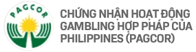 chứng nhận hoạt động gambling hợp pháp cho mm88
